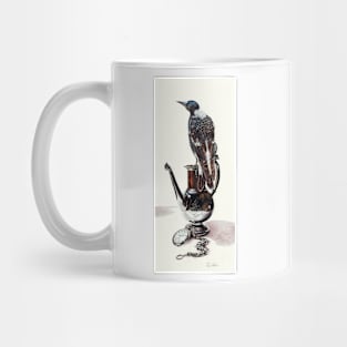 Prince of Thieves Mug